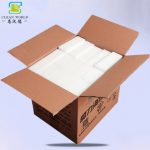 恩沃德 纳米海绵洗碗清洁克林擦擦厨房去污神奇海绵擦百洁布魔力擦 40片