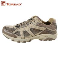 Toread探路者 2016春夏新款男运动休闲鞋透气跑步鞋学生潮男鞋 3色可选