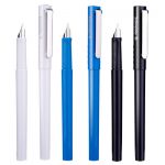 德国Schneider施耐德 BK406钢笔 学生用书写练字办公墨水墨囊0.35特细尖