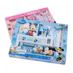 Disney迪士尼 6973文具礼盒文具套装小学生大礼包六一生日礼物