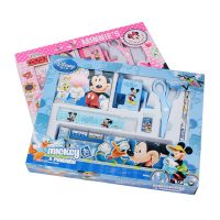 Disney迪士尼 6973文具礼盒文具套装小学生大礼包六一生日礼物