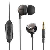 SENNHEISER森海塞尔 CX275S入耳式耳机 手机运动重低音通话耳麦
