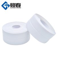 赣春 厨卫防水防霉胶带接缝美缝防潮水槽防水条浴室马桶缝隙墙角线贴条3.2m/1卷