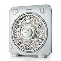 Konka康佳 KF-25HY37 电风扇台式家用转页扇学生静音台扇鸿运扇迷你小电扇宿舍风扇