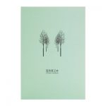 FARAMON法拉蒙 康奈尔笔记本文具加厚初高中错题本考试计划本有效学霸考研作业本 4本