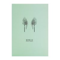 FARAMON法拉蒙 康奈尔笔记本文具加厚初高中错题本考试计划本有效学霸考研作业本 4本