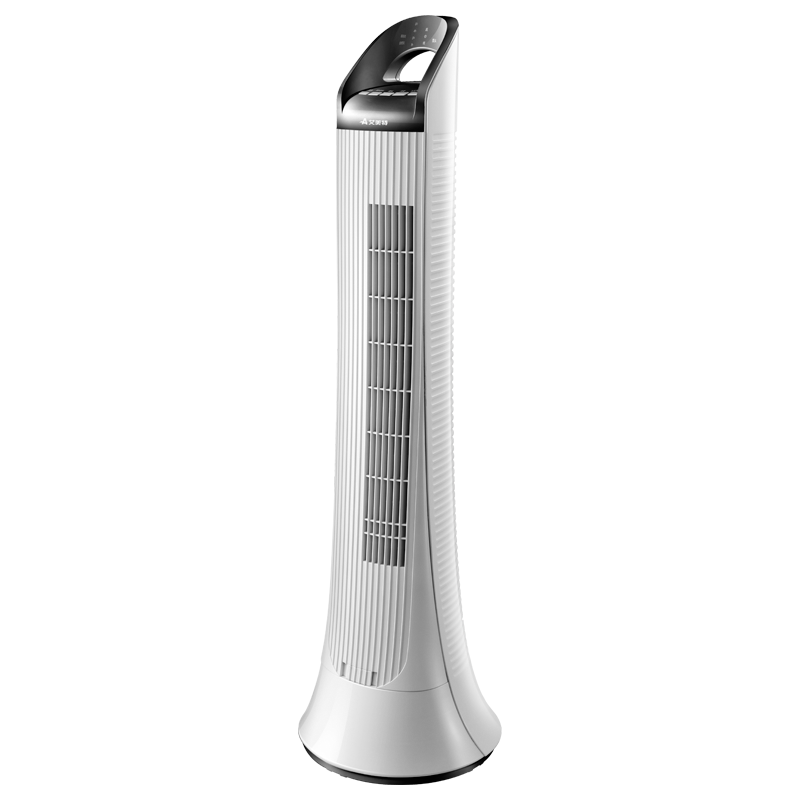 清爽夏日# 艾美特 家用遥控摆头塔扇
