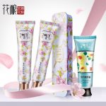 花酿 妆前乳隔离霜裸妆遮瑕控油保湿眼部打底霜固妆提亮隐形遮毛孔 25ml