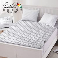 花雨伞 折叠地铺睡垫1.8m双人垫被1.5米学生宿舍榻榻米床垫床褥子