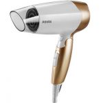 Povos奔腾 PH1602C电吹风机冷热风家用宿舍电吹风筒静音可折叠不伤发