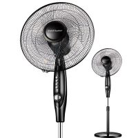 Royalstar荣事达 FD-40L117电风扇落地式风扇家用机械静音立式电扇摇头学生宿舍落地扇