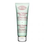 Clarins娇韵诗 Gentle Foaming Cleanser with Tamarind and Purifying Micro Pearls for Unisex温和泡沫洗面奶 125ml