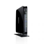 NETGEAR N750 美国网件WNDR4300 450M+300M双频千兆无线路由器