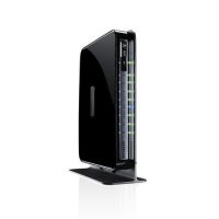 NETGEAR N750 美国网件WNDR4300 450M+300M双频千兆无线路由器