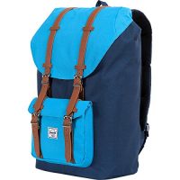 Herschel Supply Co. Little America Backpack 小美国款双肩背包 均码