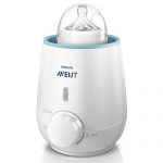 飞利浦 AVENT 新安怡 温奶器 暖奶器 SCF355/01