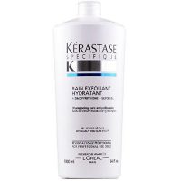 KERASTASE 卡诗 干性头屑洗发乳1000ml(进)