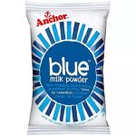 Anchor安佳 新西兰原装进口 调制乳粉 全脂奶粉 1KG装