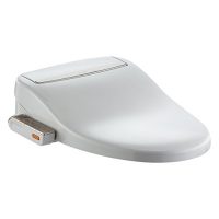 BRAVAT 贝朗 多功能缓降智能脲醛一体式座便器盖板(配美款马桶) CZ9993UW