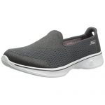 Skechers斯凯奇 女士 SHOES Go Walk 4 - 14148 健步鞋 *2件