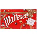 Dove德芙 麦提莎麦芽脆心牛奶巧克力360g盒装 澳大利亚进口