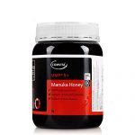 Comvita康维他 麦卢卡花蜂蜜1000g(5+) 新西兰进口