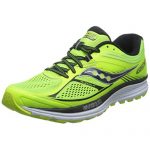 Saucony 圣康尼 专业 男 跑步鞋GUIDE 10 S203503次稳定系跑鞋