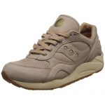 Saucony Originals 复古 男 休闲跑步鞋VEG TAN G9 SHADOW 6000 S703141