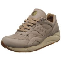 Saucony Originals 复古 男 休闲跑步鞋VEG TAN G9 SHADOW 6000 S703141