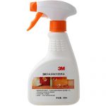 3M 家用异味防止剂 新居 除甲醛 除臭 除异味 200ml*2瓶