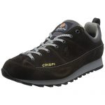 Crispi 男 徒步鞋TINN LOW GTX CRISPI SOLE 8006643