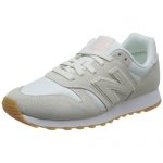 New Balance 女 休闲跑步鞋 373系列 WL373CR-B