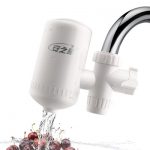 安之星 AZX-JSQ-03 净水器水龙头净水器家用水龙头过滤器自来水过滤器厨房净化