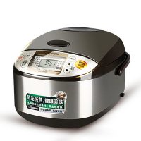 ZOJIRUSHI象印 NS-TSH18C正品电饭煲电饭锅 日本高端微电脑 5L