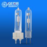 GE通用电气 陶瓷金卤灯35W70W150W服装店G12单端金卤灯射灯泡G8.5