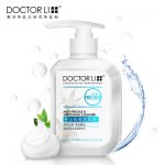 DOCTOR LI李医生 祛斑美白洗面奶补水保湿控油淡斑深层清洁毛泡沫洁面乳男女150g