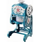 ONE'S FAMILY DCSP-1451 热销日本正品家用电动刨冰机绵绵冰机雪花机碎冰机冰沙机炒冰机 小丸子同款