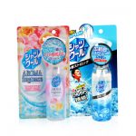 KOBAYASHI小林制药 衣物用清凉喷雾日本进口夏日度假避暑降温消暑喷雾 100ml