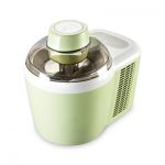 富信 ICM-700A-1蜜多冰淇淋机家用全自动自带制冷水果儿童冰激凌机雪糕机