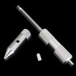 铂耐 CJ-6850 安全锤救生锤汽车用多功能破窗器金属安全应急逃生锤车载消防锤