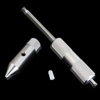 铂耐 CJ-6850 安全锤救生锤汽车用多功能破窗器金属安全应急逃生锤车载消防锤