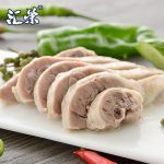 汇荣 南京盐水鸭 正宗金陵特产1kg真空整鸭休闲食品肉类小吃熟食咸水鸭
