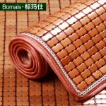 BOMAIS标玛仕 夏季沙发垫麻将坐垫巾罩套凉席防滑布艺沙发垫夏天凉垫定做