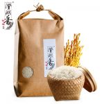 澄湖香 品牌江苏大米5kg宝宝婴儿新米 优质农家粳米太湖香米10斤