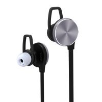 Coox酷克斯 E12 运动跑步防水脑后式蓝牙耳机4.1立体声音乐耳机