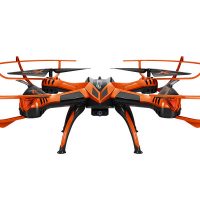 雅得玩具 A10自动悬停四轴飞行器 智能气压定高遥控飞机无人直升机