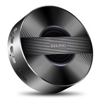 科凌 A5 无线蓝牙音箱手机迷你电脑音响插卡便携式车载低音小钢炮