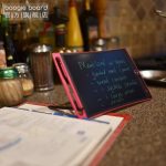 美国boogie board jot 8.5寸液晶手写板画板儿童涂鸦电子黑板绘图板