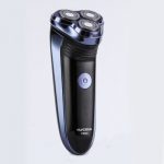 Flyco飞科 FS362电动剃须刀男士刮胡刀充电式旋转胡须刀