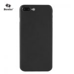 Benks邦克仕 iphone7 plus 苹果7plus手机壳iphone7磨砂超薄潮男全包硬壳女款i7保护套